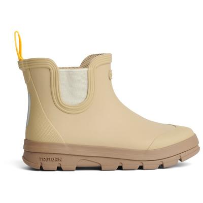 Tretorn - Kid's Aktiv Chelsea - Gummistiefel 33 | EU 33 beige Image
