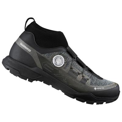Shimano - EX700 - Radschuhe 41 | EU 41 schwarz/grau Image
