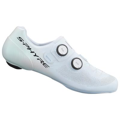Shimano - S-Phyre RC9 - Radschuhe 45 - Wide | EU 45 grau Image