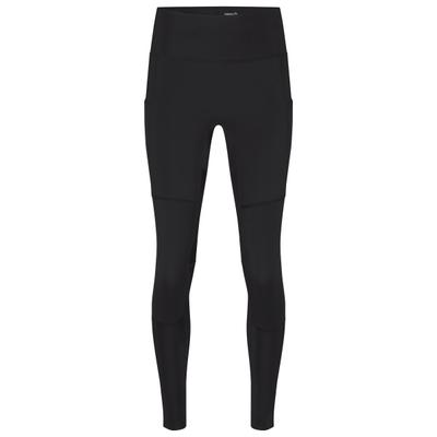 Norrøna - Women's Falketind Equaliser Stretch Tights - Leggings Gr XS schwarz Image