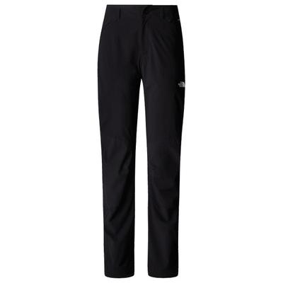 The North Face - Women's Speedlight Regular Pant - Trekkinghose Gr 4 - Regular schwarz Image