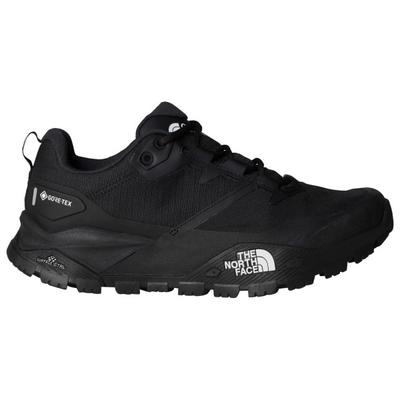The North Face - Women's Offtrail Hike GORE-TEX - Multisportschuhe 37,5 | EU 37,5 schwarz Image