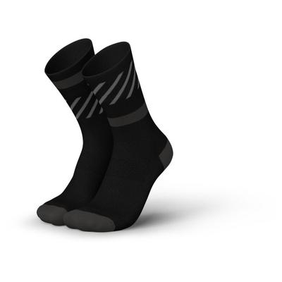 INCYLENCE - Running Disrupts - Laufsocken 47-50 | EU 47-50 schwarz Image