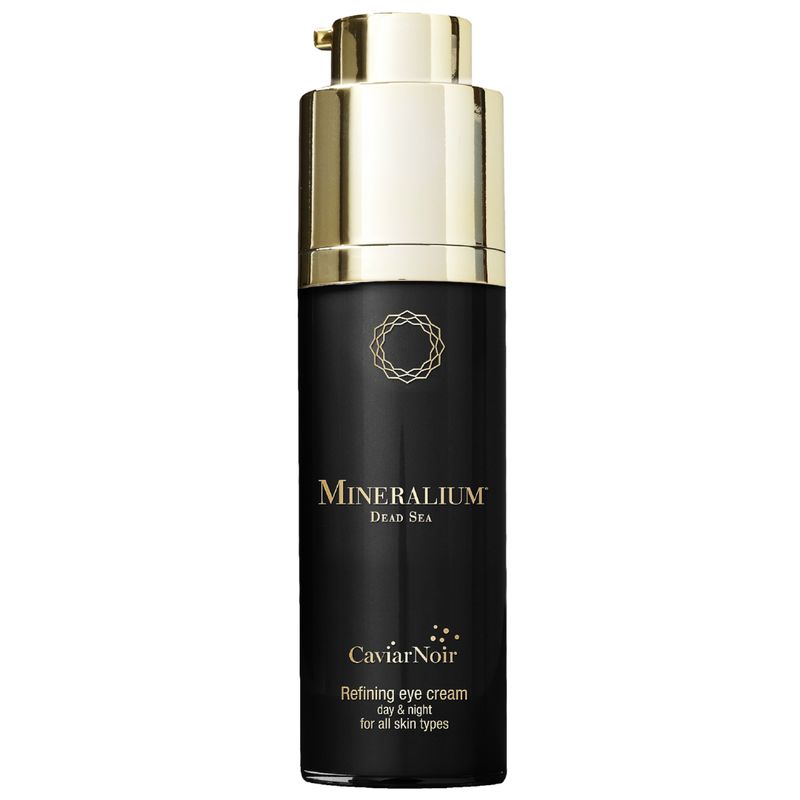 Mineralium - Crema occhi rassodante con caviale 30 ml