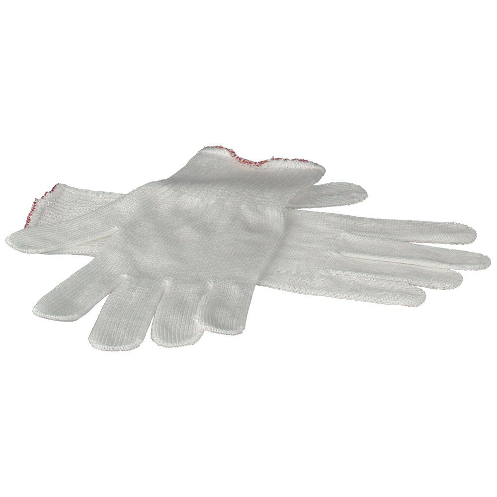 Safety Guanti in filo di cotone 2 pz