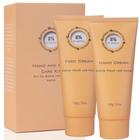 8% - Set Crema Piedi & Mani Idratante Riparatore 200 ml
