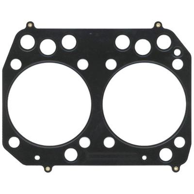 ELRING Dichtung, Zylinderkopf Universal Ø109mm 109mm für MAN 51.03901-0391 194.460 Image