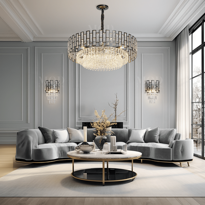 Chandeliers