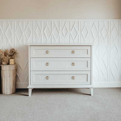 Rochelle Cabinet Knob | â…ž