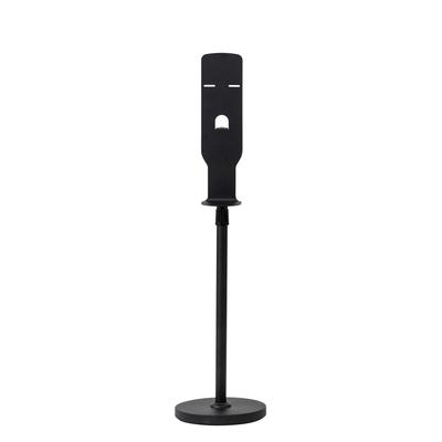 GoodEarth Stand Round Base Black (SY10)