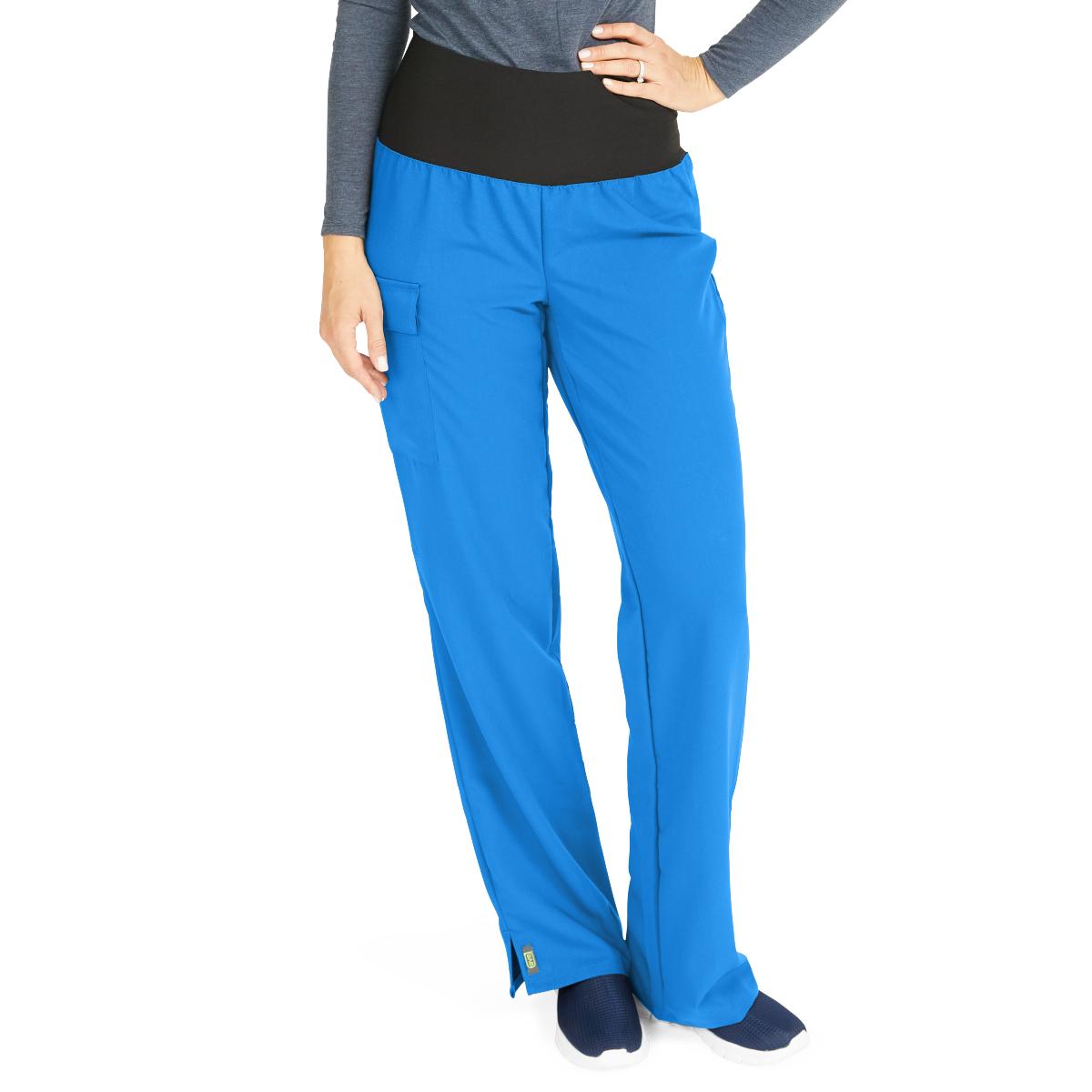 Medline Ocean AVE Women's Stretch...