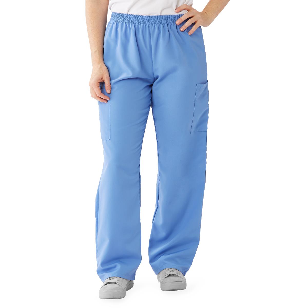 Medline PerforMAX Unisex Elastic ...