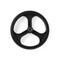 Medline Walker Front Wheel, Mds86800XW, 1/CS (MDS86800WXWFW)