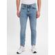 Calvin Klein Jeans Slim Jeans Herren light stone, 31-32