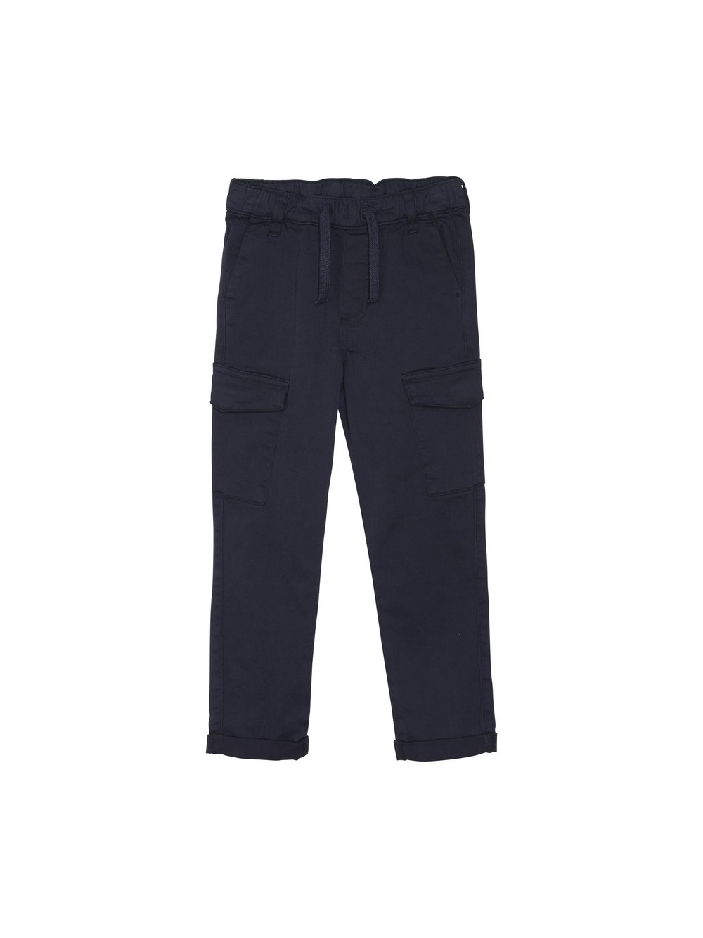Minymo Cargohose Jungen blau, 128 Image