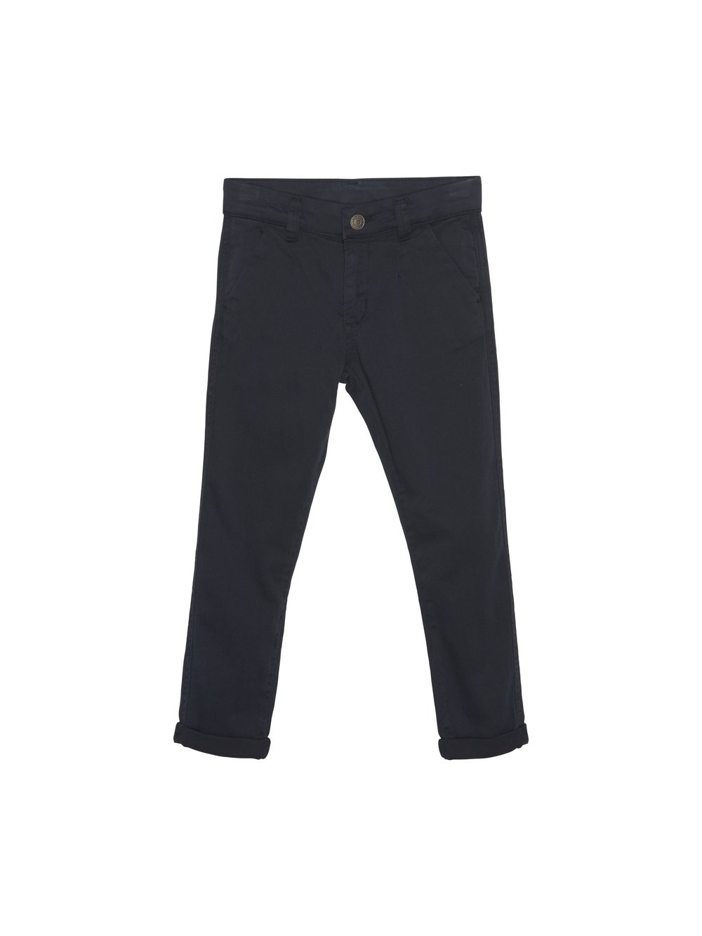 Minymo Cargohose Jungen blau, 98 Image