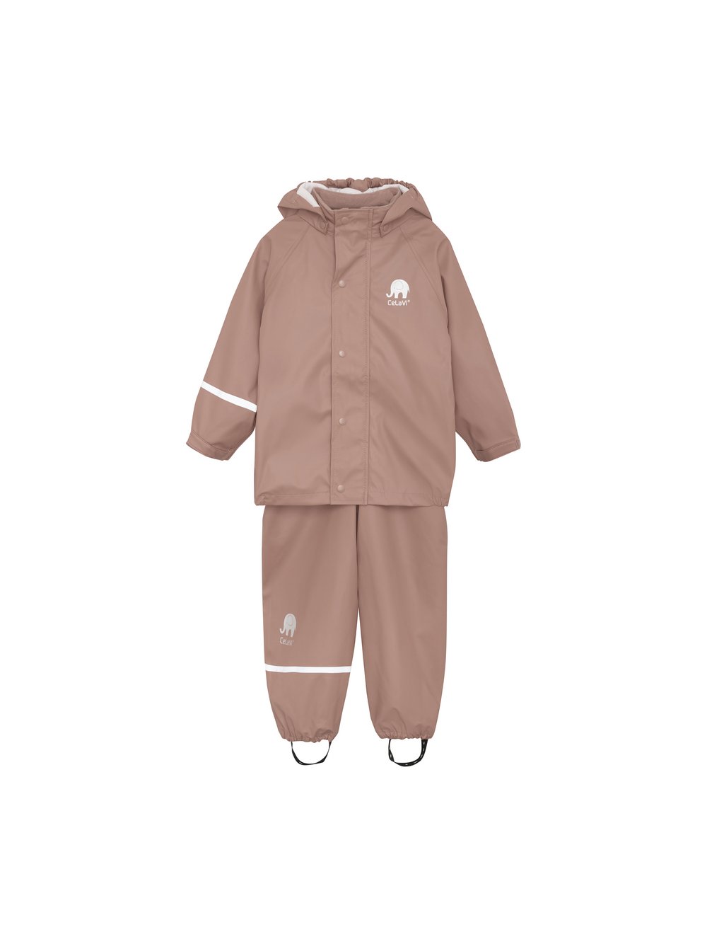 CeLaVie Regenset Kinder altrosa, 150 Image