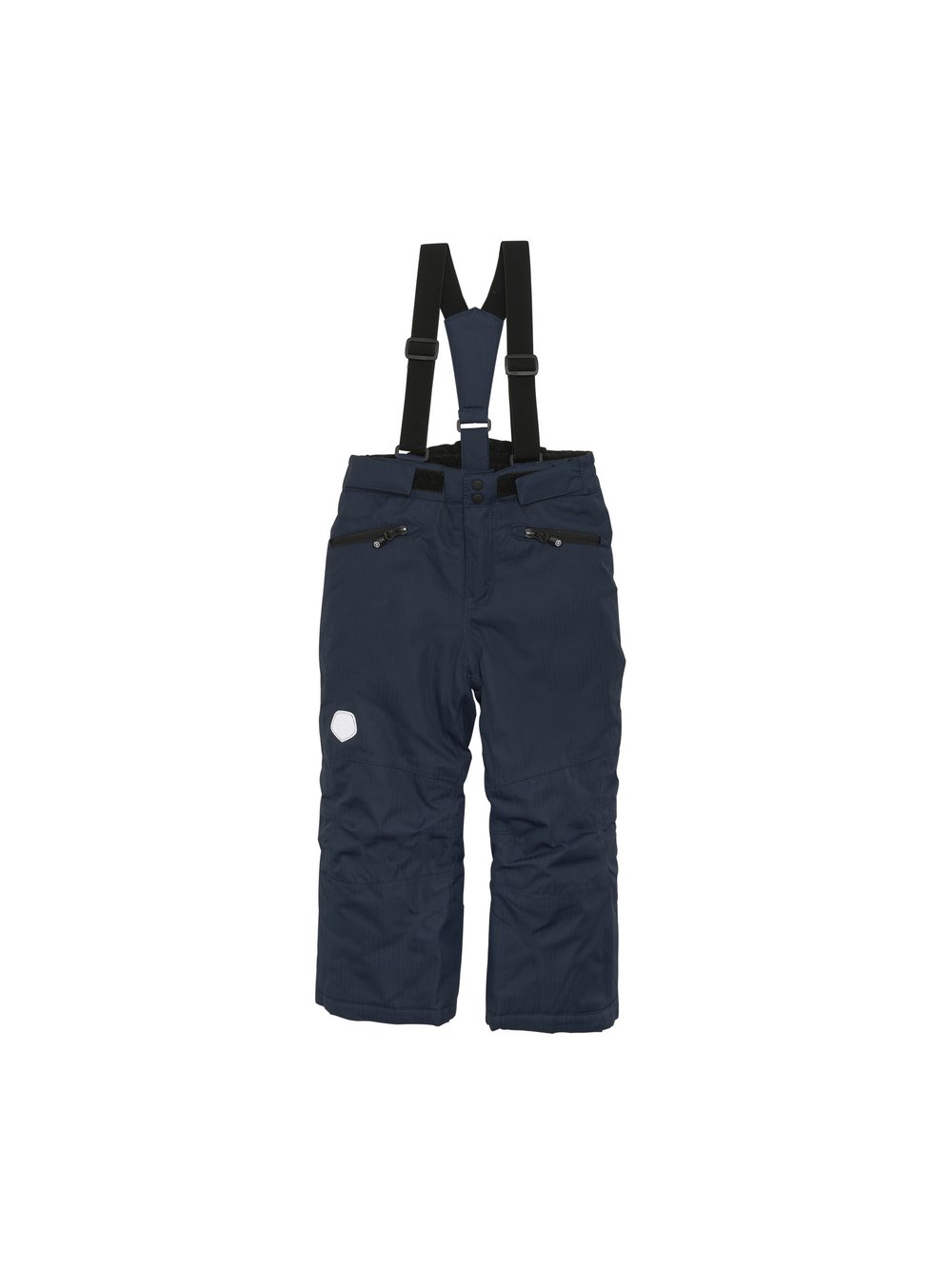 ColorKids Skihose Jungen blau, 104 Image