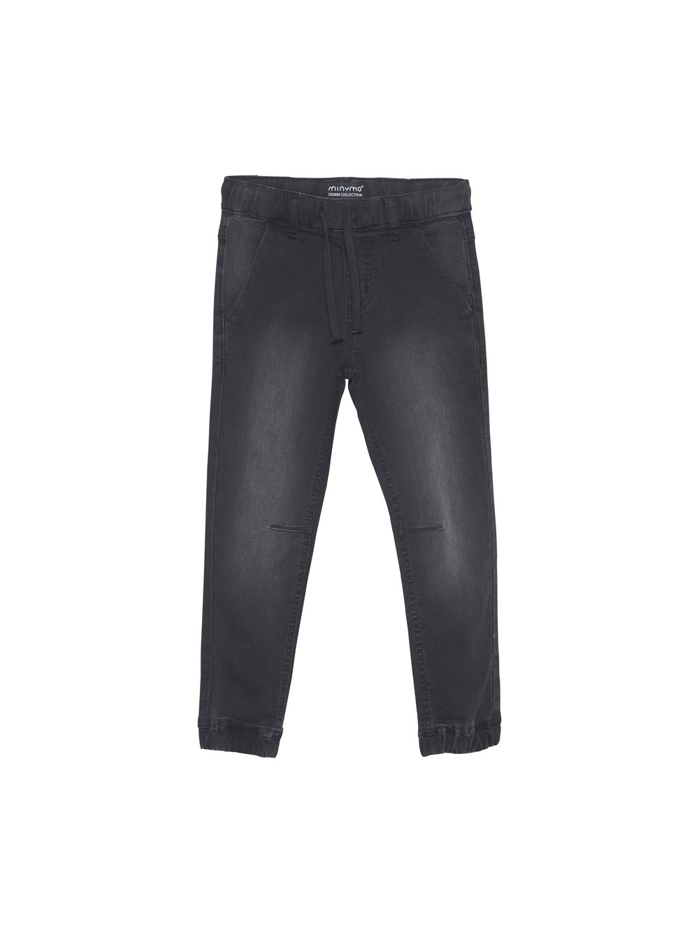 Minymo 5-Pocket-Jeans Jungen grau, 104 Image
