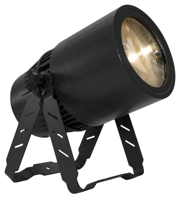 Eurolite LED IP PAR COB 3K 100W Zoom BK