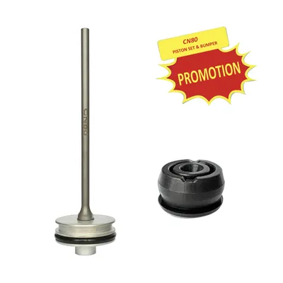 Promotion Nail Gun Piston Driver Unit and Bumper For CN55, CN70, CN80, Aftermarket Coil Nailer