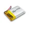 102535 Lipo Battery 3.7V 800mAh Rechargeable Polymer Lithium Batteries for Tablet PC Mobile Phone,