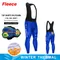 Winter Thermal Pants Quick Step Men Cycling Team Bike Fleece Bicycle Trouser Tight MTB Wear