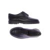 camel active Herren Halbschuh, Gr. 7, schwarz, kein Etikett