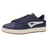 Sneaker KANGAROOS "K-CA AD Yeah", Gr. 45, blau (dk navy, weiß), Synthetik, sportlich, Schuhe