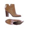 Bugatti Damen Stiefelette, Gr. 39, braun, kein Etikett