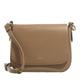 JOOP! Crossbody Bags - Sofisticato 1.0 Esmera Shoulderbag Shf - Gr. unisize - in Beige - für Damen - aus Textil & Leder & Leder