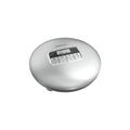 Grundig GCDP 8500 - Lettore CD portatile -, Argento e Nero