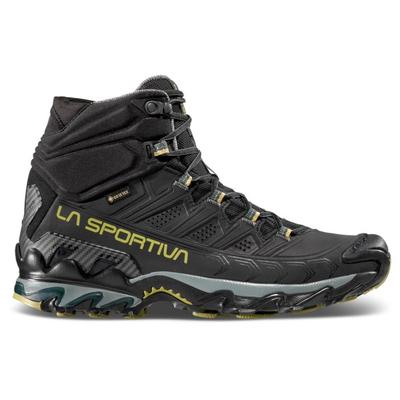 La Sportiva - Ultra Raptor II Mid Leather Wide GTX - Wanderschuhe 41,5 | EU 41,5 schwarz Image