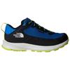The North Face - Kid's Fastpack Hiker WP - Multisportschuhe 37 | EU 37 schwarz