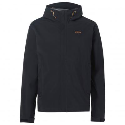 Sherpa - Nima 2.5-Layer Jacket - Regenjacke Gr L schwarz Image
