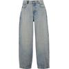 Bequeme Jeans 2Y STUDIOS "2Y Studios 2Y Eren Basic Wide Baggy", Herren, Gr. 29, Normalgrößen, blau (sand blau), 100% Baumwolle, unifarben, casual, Jeans