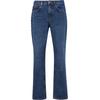 Bequeme Jeans 2Y STUDIOS "2Y Studios 2Y Orio Basic Slim Fit", Herren, Gr. 33, Normalgrößen, blau (midblau), 100% Baumwolle, unifarben, casual, Jeans