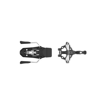 Black Diamond RT 11 Evo Bindings Black 102mm RT11EVB.X.102