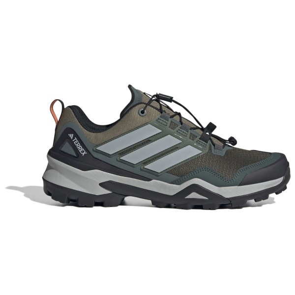 adidas Terrex - Skychaser - Multisportschuhe 50 2/3 | EU 50,5 grau