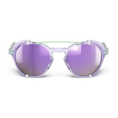 Julbo - Legacy Spectron S3 (VLT 12%) - Gletscherbrille Gr L lila Image