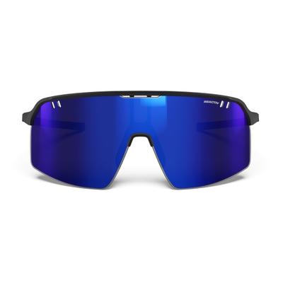 Julbo - Intensity Reactiv HC S1-3 (VLT 13-72%) - Fahrradbrille Gr M lila Image