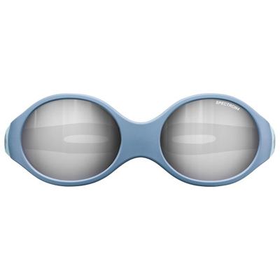 Julbo - Kid's Loop L Spectron 4 - Sonnenbrille Gr 3-5 Years grau Image