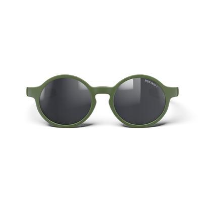Julbo - Kid's Ranger Spectron S3 (VLT 12%) - Sonnenbrille Gr 4-8 Years grau Image