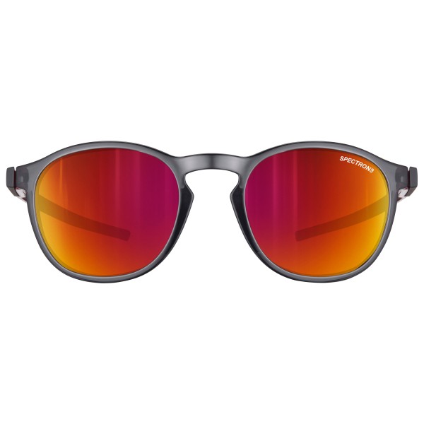 Julbo - Shine L Spectron S3 (VLT 12%) - Sonnenbrille Gr L rot