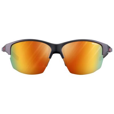 Julbo - Split Reactiv LA S1-3 (VLT 17-75%) - Sonnenbrille Gr M orange Image