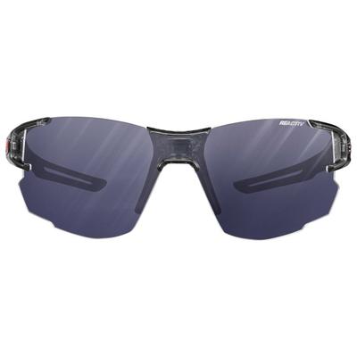 Julbo - Women's Aerolite Reactiv S0-3 (VLT 12-87%) - Sonnenbrille Gr M blau Image