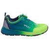 VADO - Kid's Fade Low Boa GTX - Freizeitschuhe 28 | EU 28 blau/grün