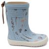 Bisgaard - Kid's Fashion - Gummistiefel 31 | EU 31 grau