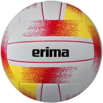 ERIMA Ball ALLROUND volleyball, Größe 5 in Weiß