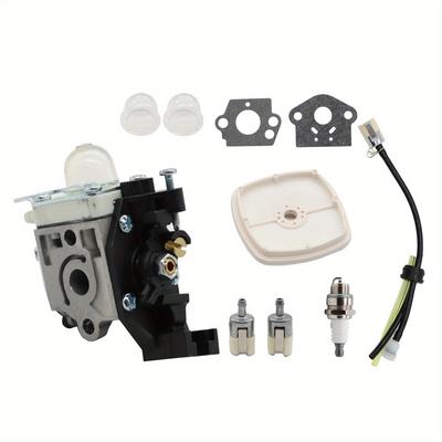 TEMU New Carburetor For Echo Pas-225 Pe-225 Shc-225 Srm-225 Srm- String Trimmer Carb